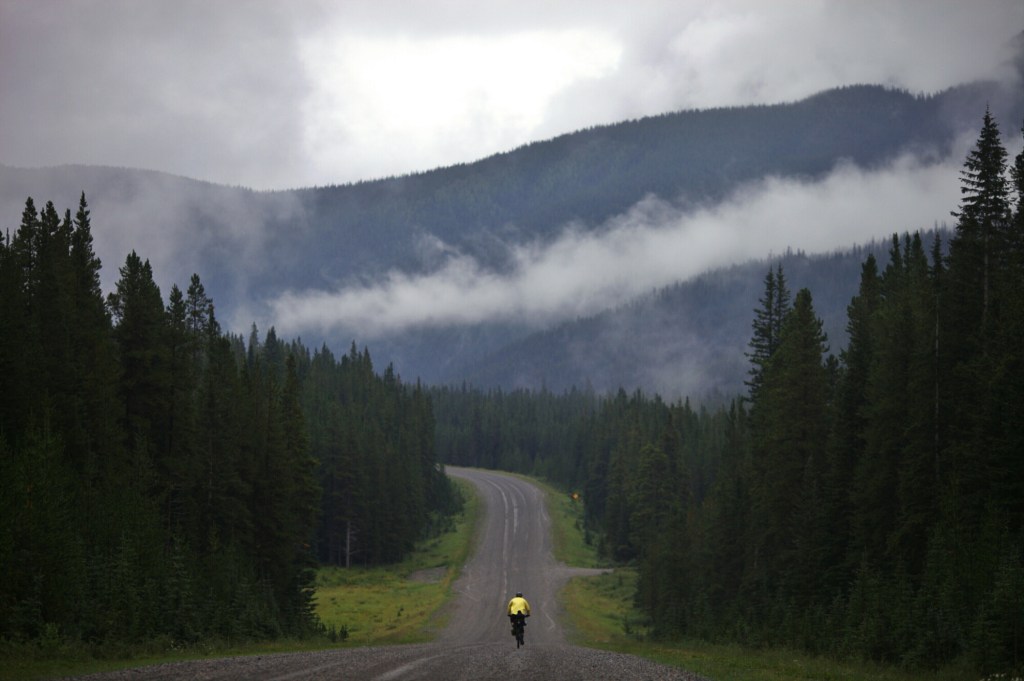 Day 2: MT Engadine lodge to&nbsp;Elkford