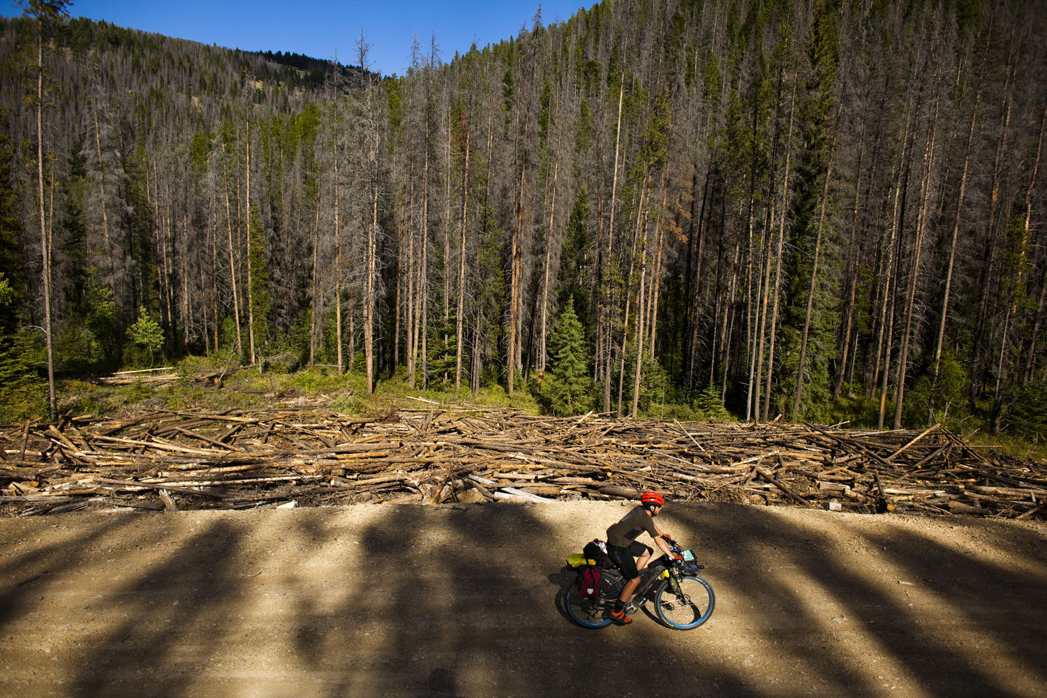 GDMBR 2014 - AViewFromTwoWheels.com