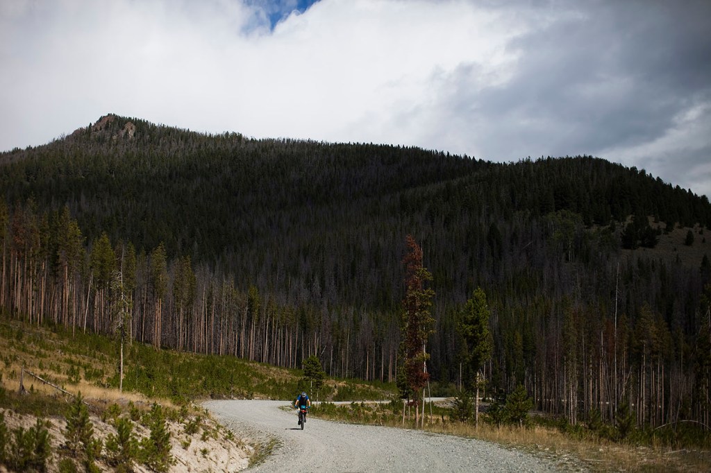 Day 12: Mormon Gulch to Beaver Dam&nbsp;Campground