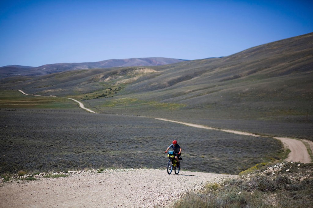 Day 15: Lima, MT to Island Park,&nbsp;ID