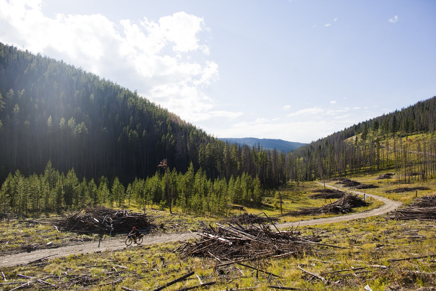 GDMBR 2014 - AViewFromTwoWheels.com